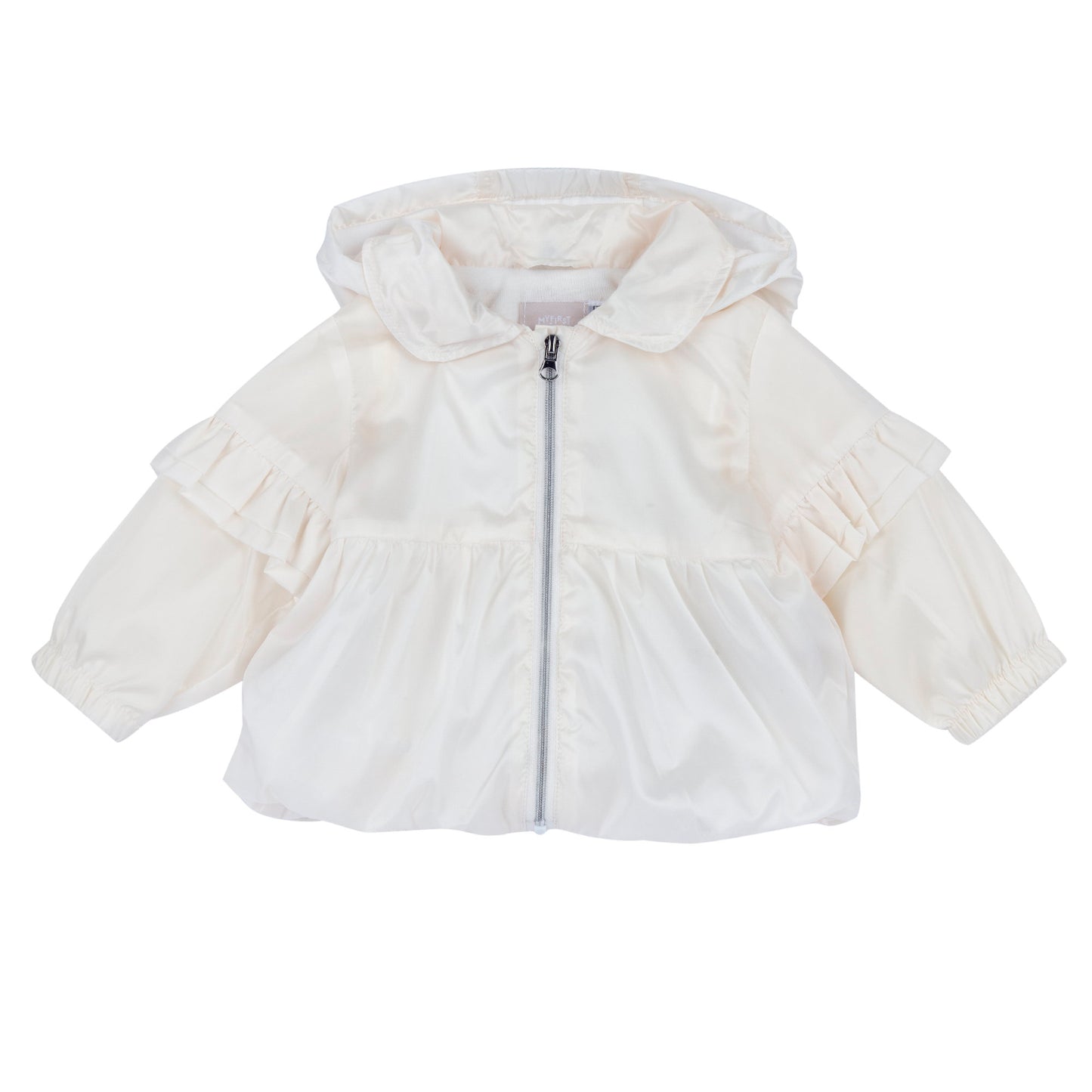 TIME TO BLOSSOM - Giubbino