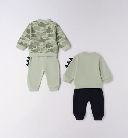 LIMITED EDITION - Tuta