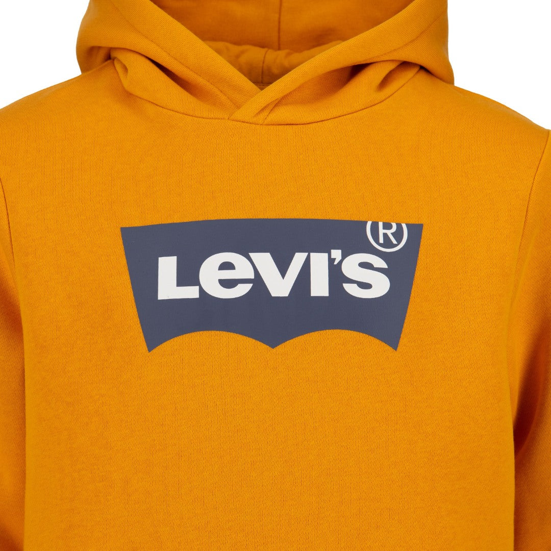 Basic - Batwing Felpa c/cappuccio (10-16 ANNI)