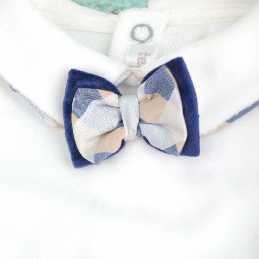 Elegant Baby Boy - Tutina