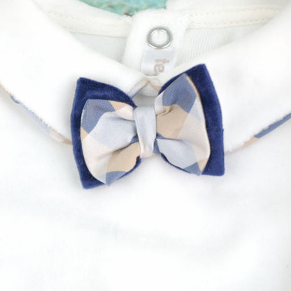 Elegant Baby Boy - Tutina
