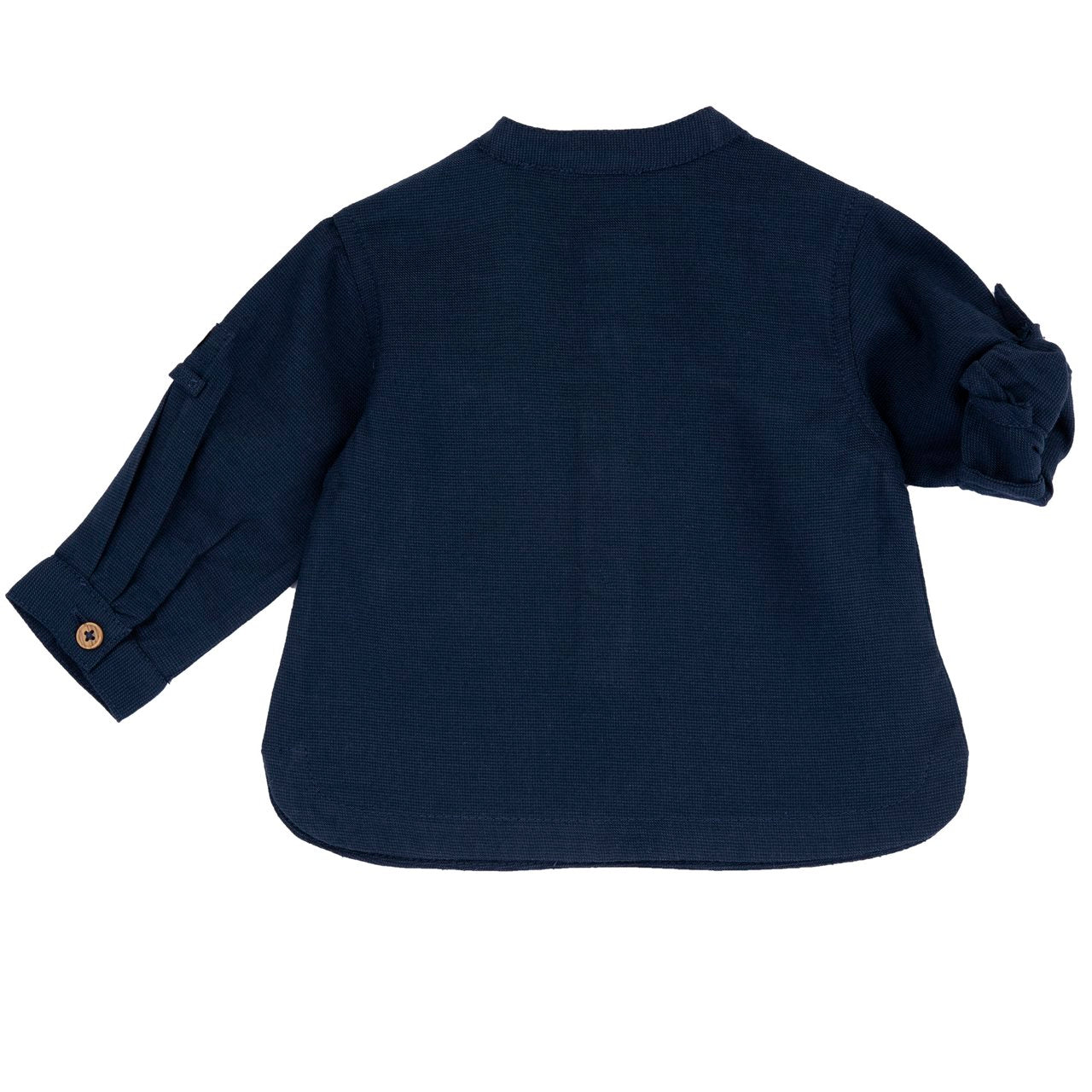 FLY WITH THE WIND - Camicia