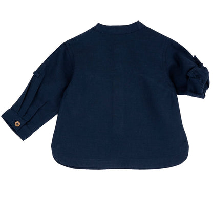 FLY WITH THE WIND - Camicia