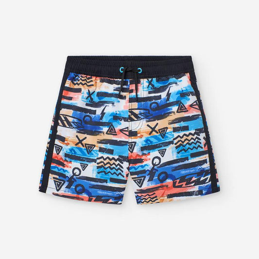 Short