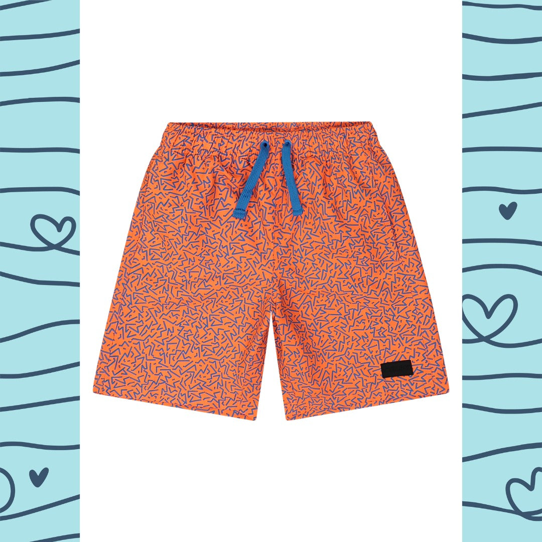 MARE BOY - Costume (2 COLORI)