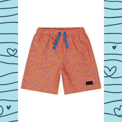MARE BOY - Costume (2 COLORI)