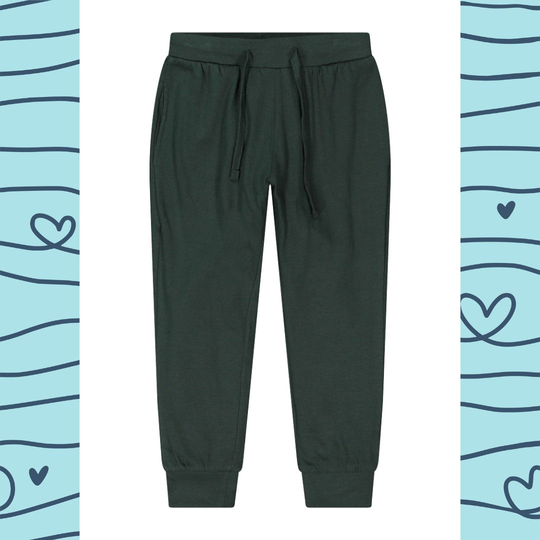 Pantalone in jersey