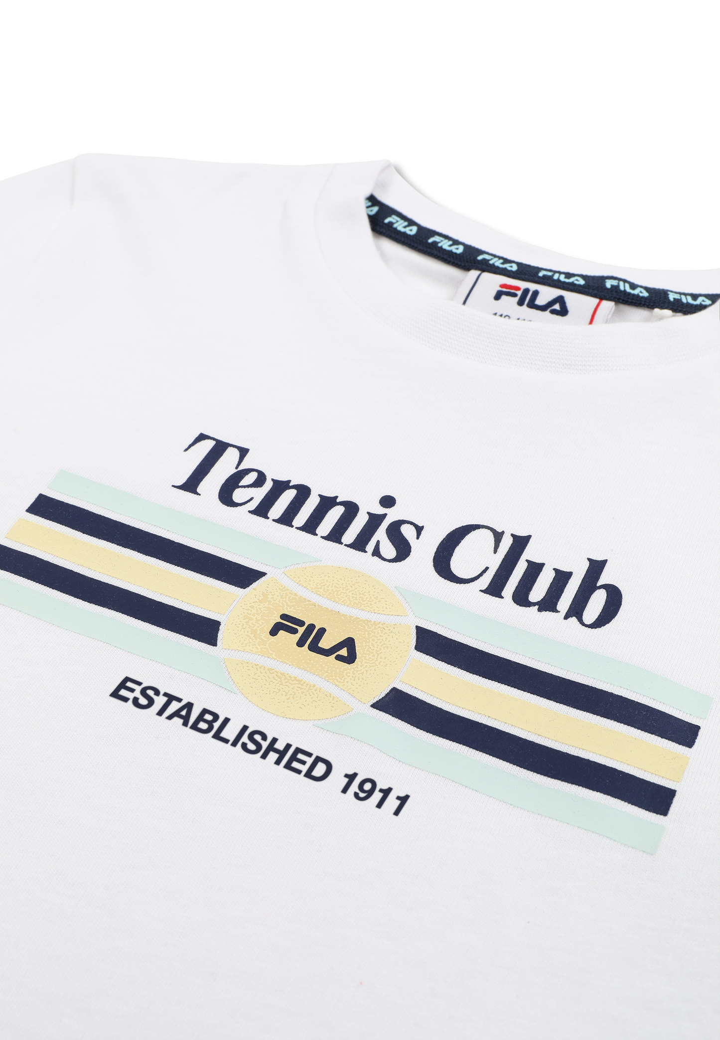 COLTANO - Graphic T-Shirt