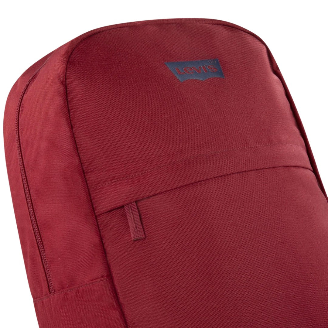 Zaino core batwing - RHYTHMIC RED