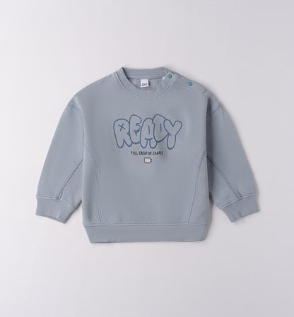 ARTIC NEUTRAL - Felpa