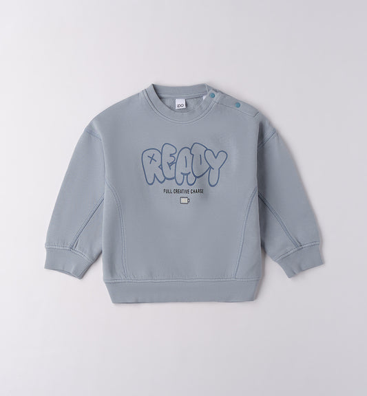 ARTIC NEUTRAL - Felpa