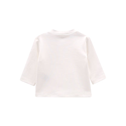 AZZURRO - Completo Maglia+Salopette