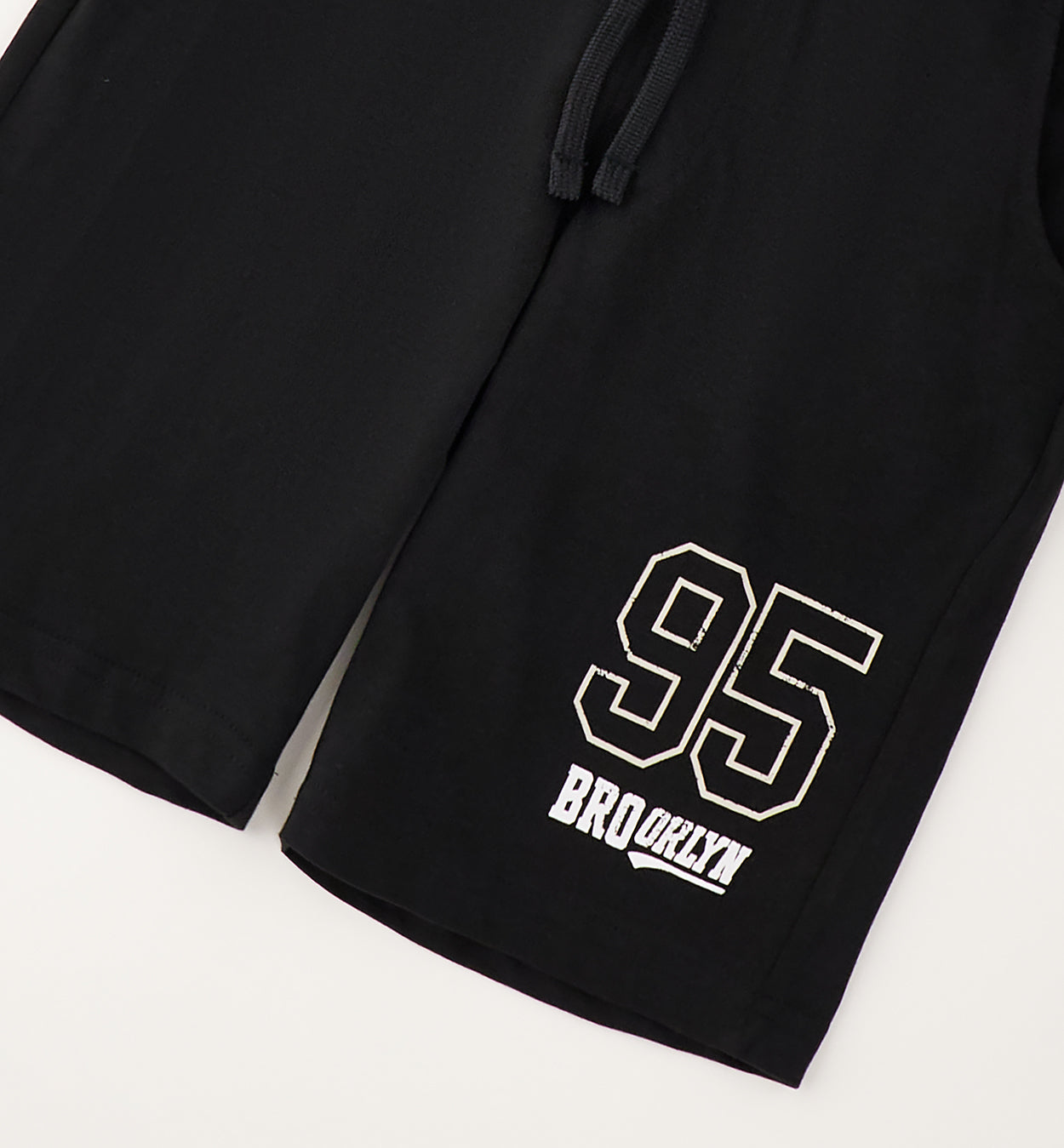 BROOKLYN VIBE - Pantaloncino