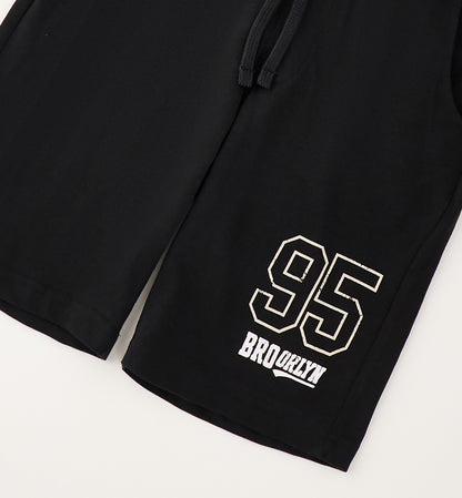 BROOKLYN VIBE - Pantaloncino