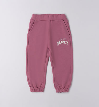 BROOKLYN - Pantalone Tuta