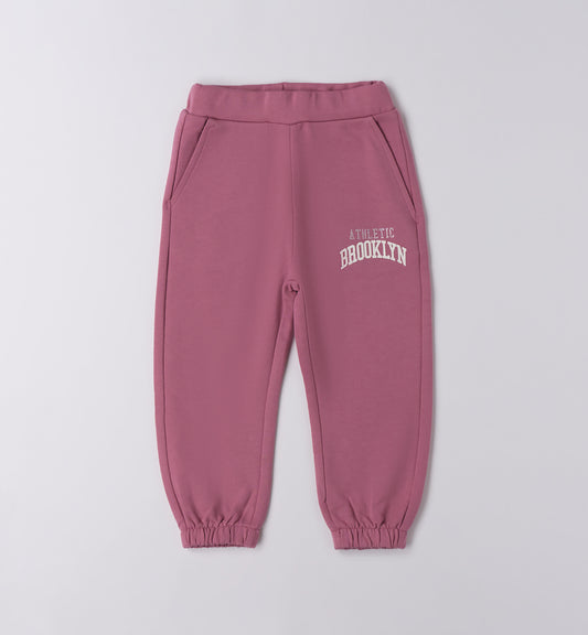 BROOKLYN - Pantalone Tuta