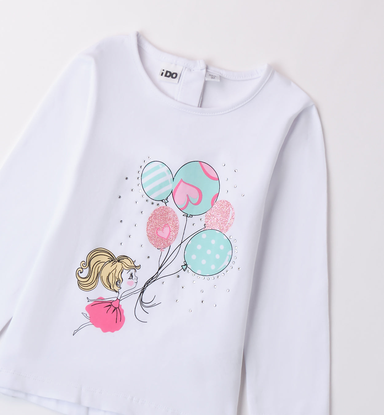 LOVE - Maglietta