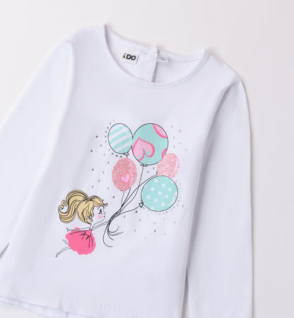 LOVE - Maglietta