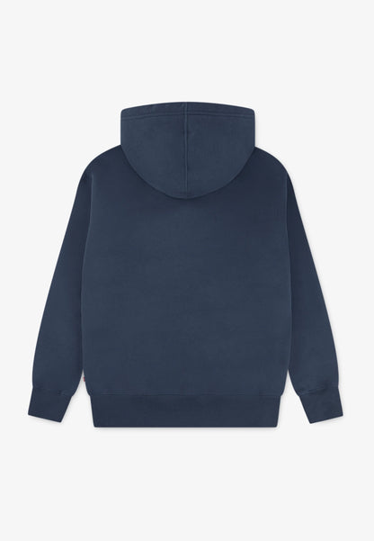 Cutoff - Felpa c/cappuccio (3-8 ANNI)
