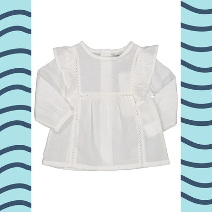 TEDDY BEAR - Camicia