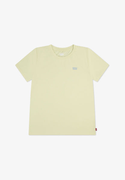 Basic - Batwing Chest T-Shirt (3-8 ANNI)