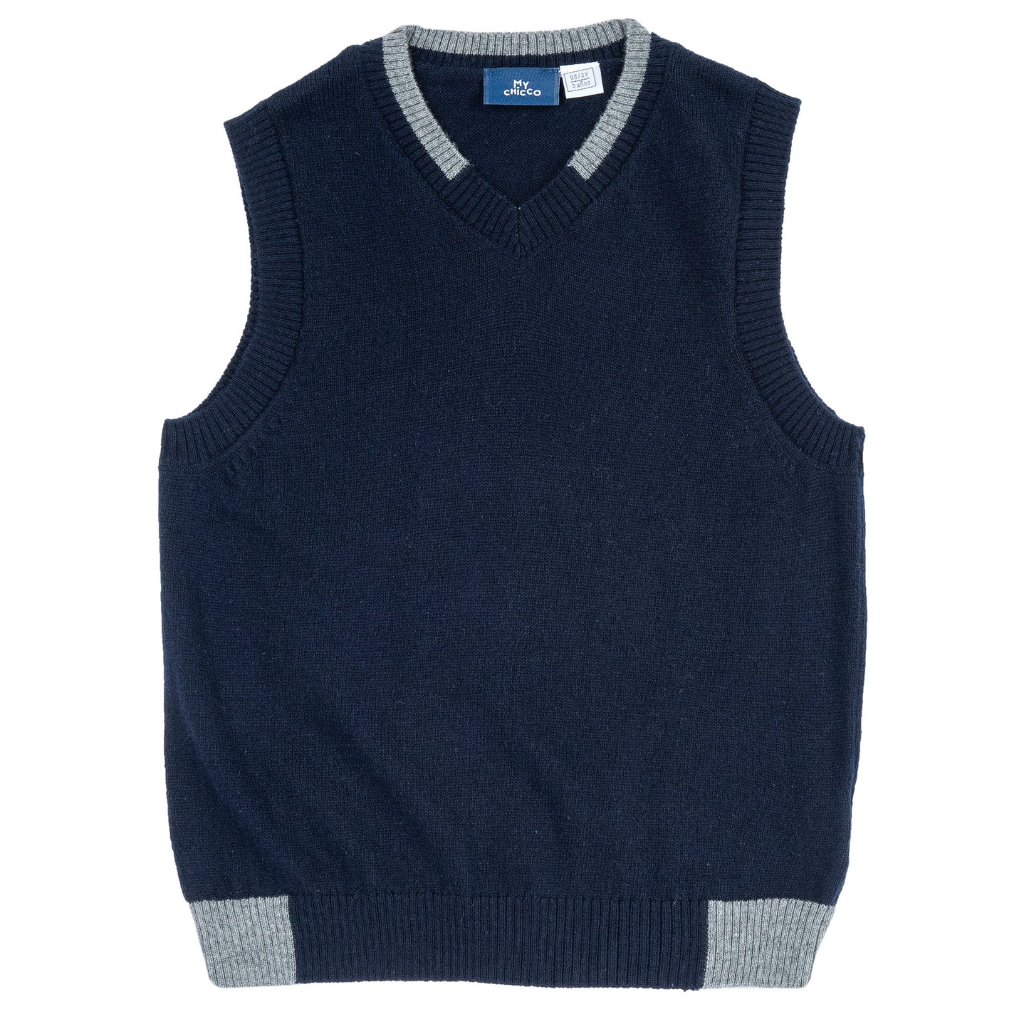 ELEGANCE - Gilet