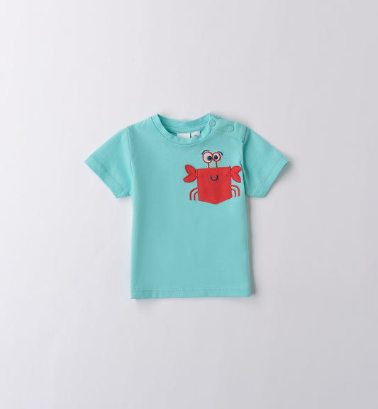 BEACH - T-Shirt