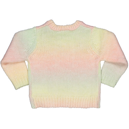 SOFTLY & COLORED - Maglioncino
