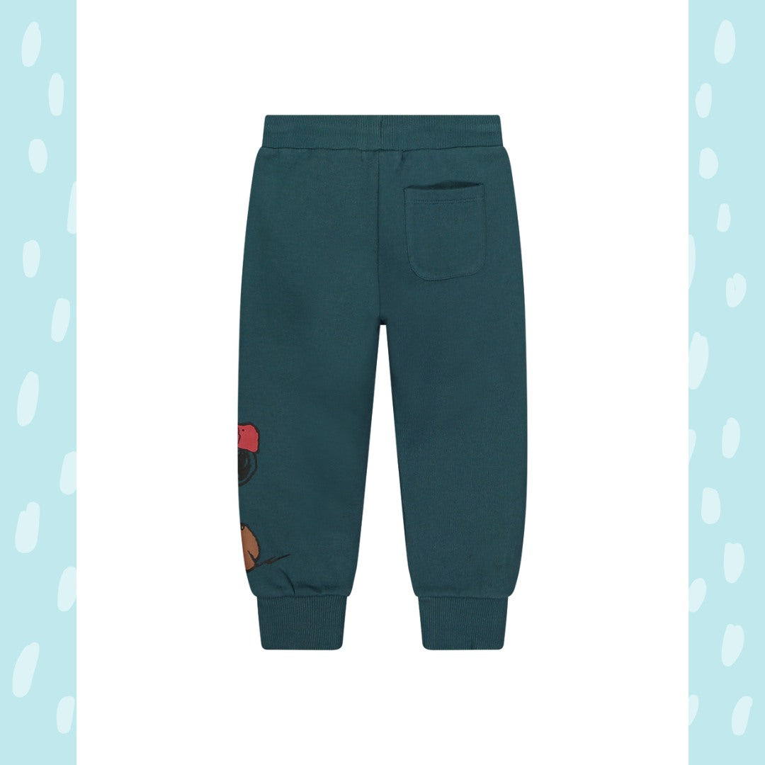 Snoopy boy - Pantalone tuta
