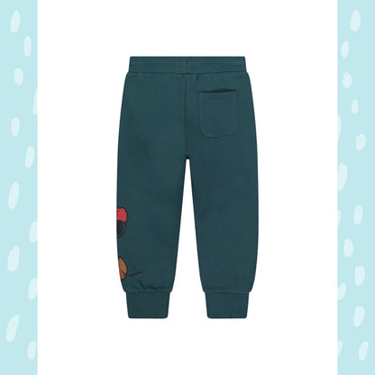 Snoopy boy - Pantalone tuta