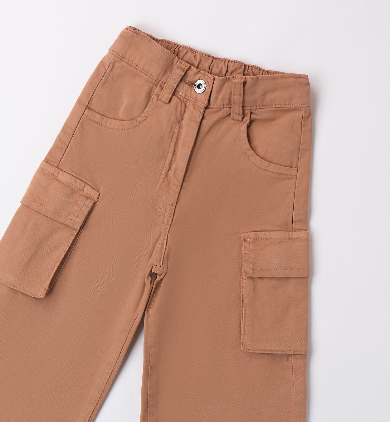 BEAR ADDICTED - Pantalone a campana