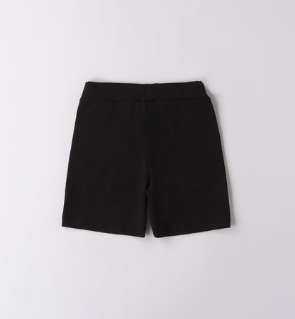 ONLY GOOD VIBES - Pantaloncino