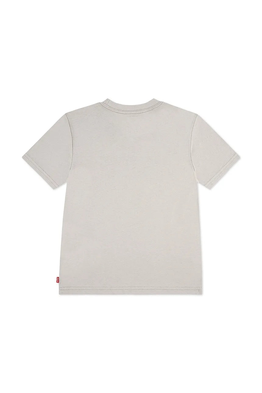 Basic - Batwing T-Shirt (2-8 ANNI)