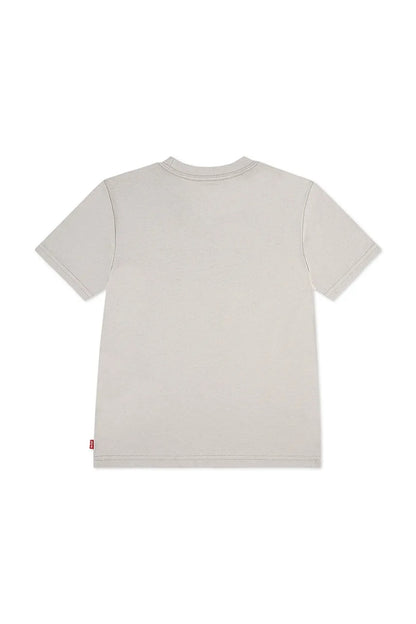 Basic - Batwing T-Shirt (2-8 ANNI)