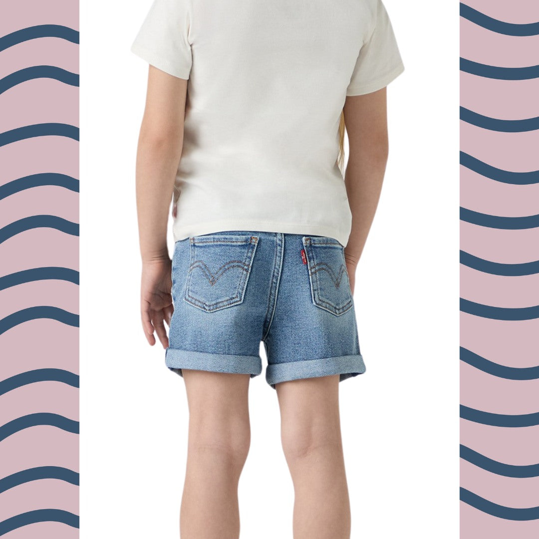 Girlfriend - Shorts (10-16 ANNI)