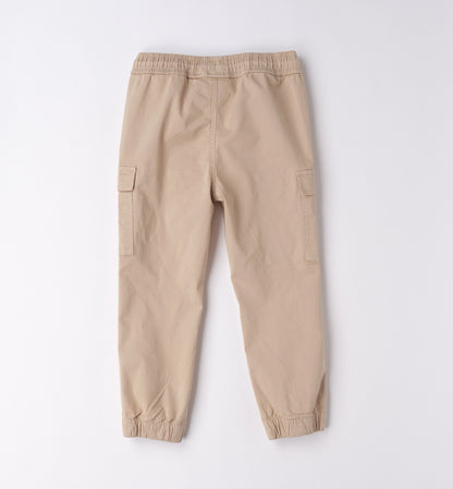WILD LEAGUE - Pantalone Regular Fit (3-8 ANNI)