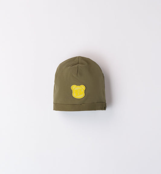 GREEN SKATE - Cappello
