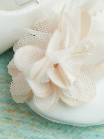 Scarpina battesimale