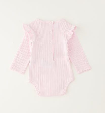 PINK SPRING - Body