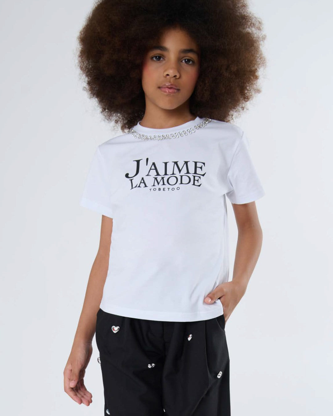NERO - T-Shirt (2 COLORI)