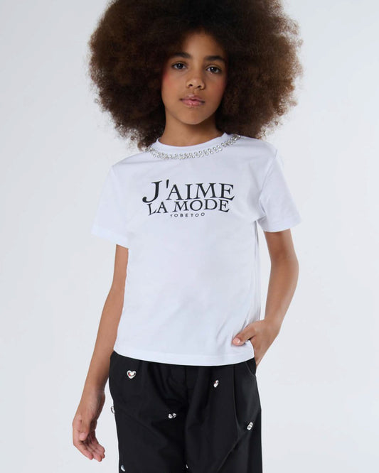 NERO - T-Shirt (2 COLORI)