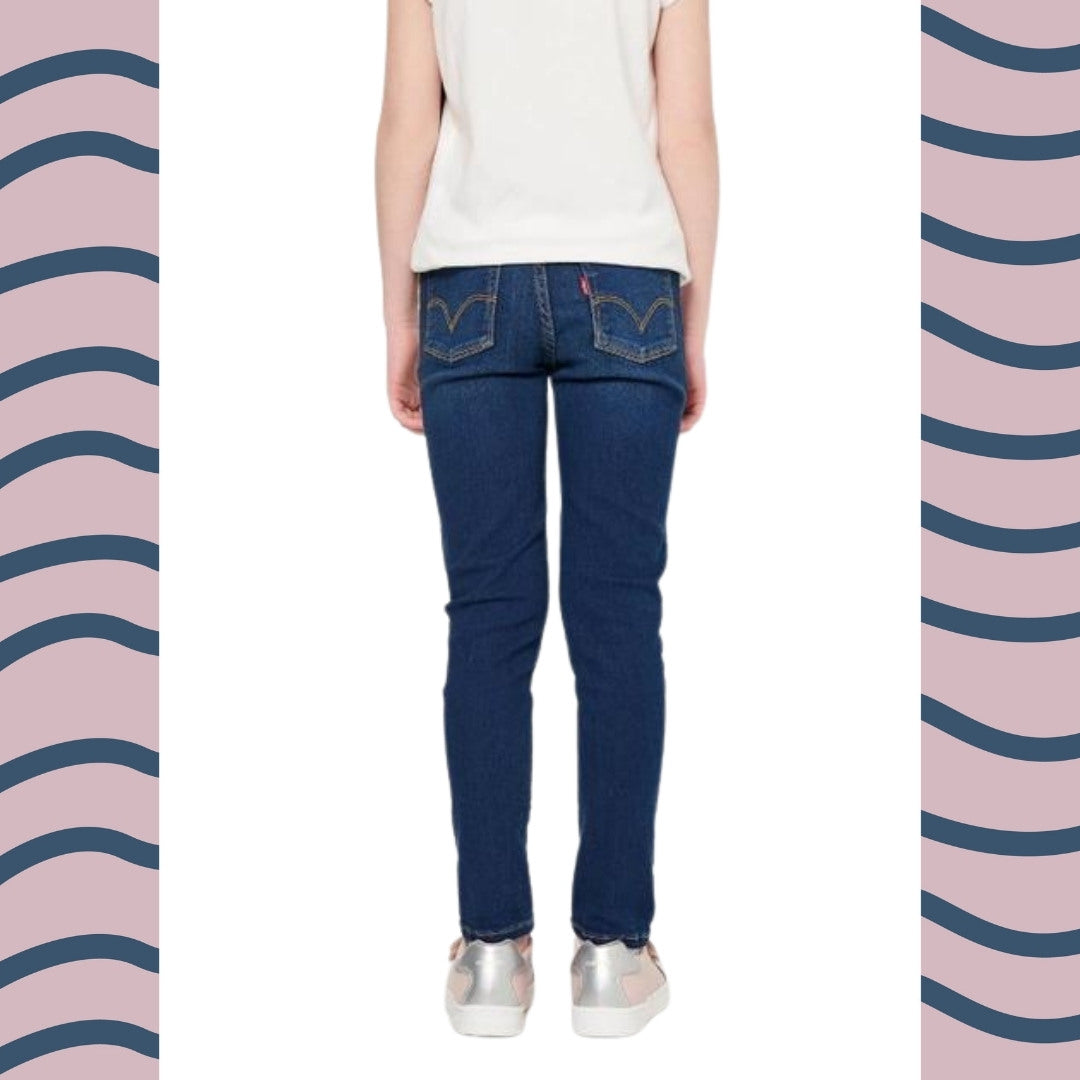Pull-On Jeggings (10-16 ANNI)