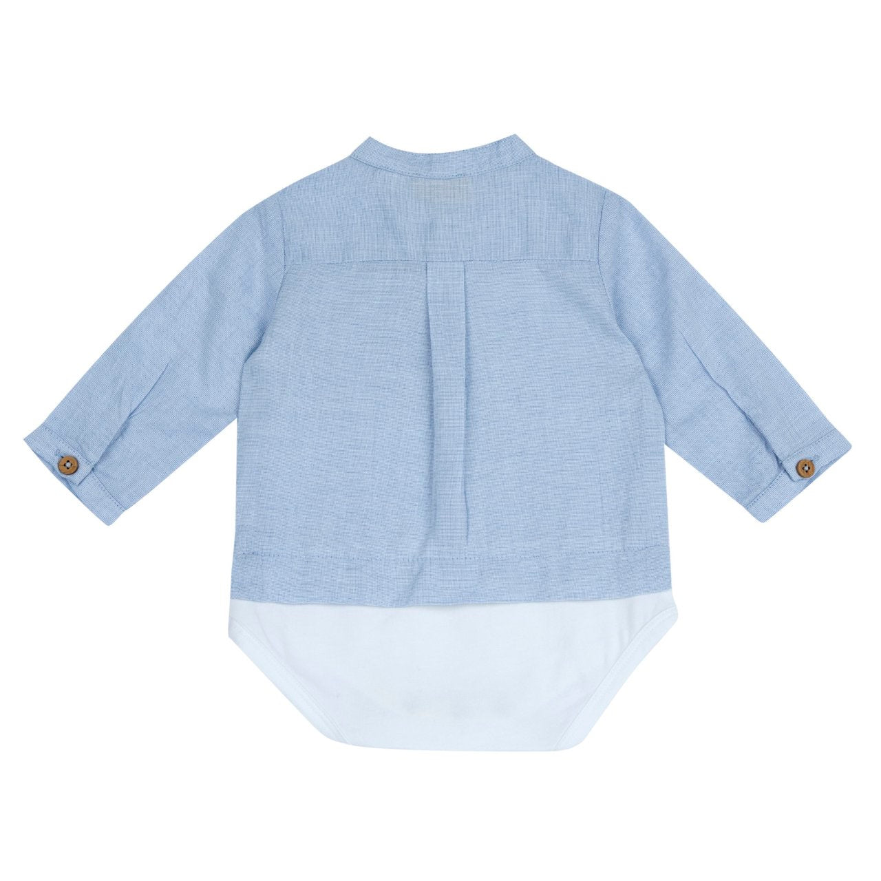Camicia Body