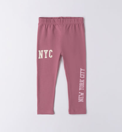 NYC - Leggings