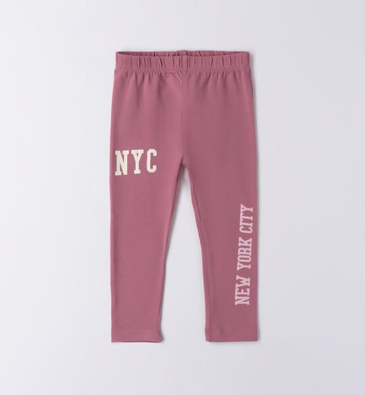 NYC - Leggings