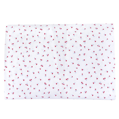 HEART - Set 2pz Lenzuola