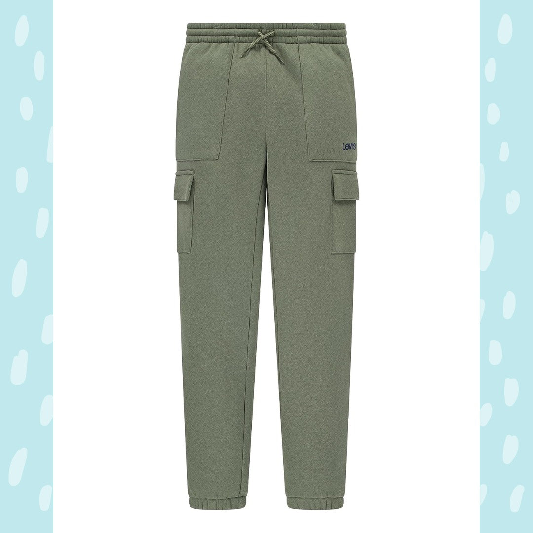 Utility Cargo Jogger
