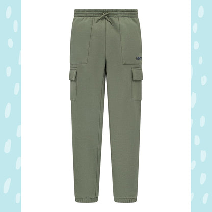 Utility Cargo Jogger