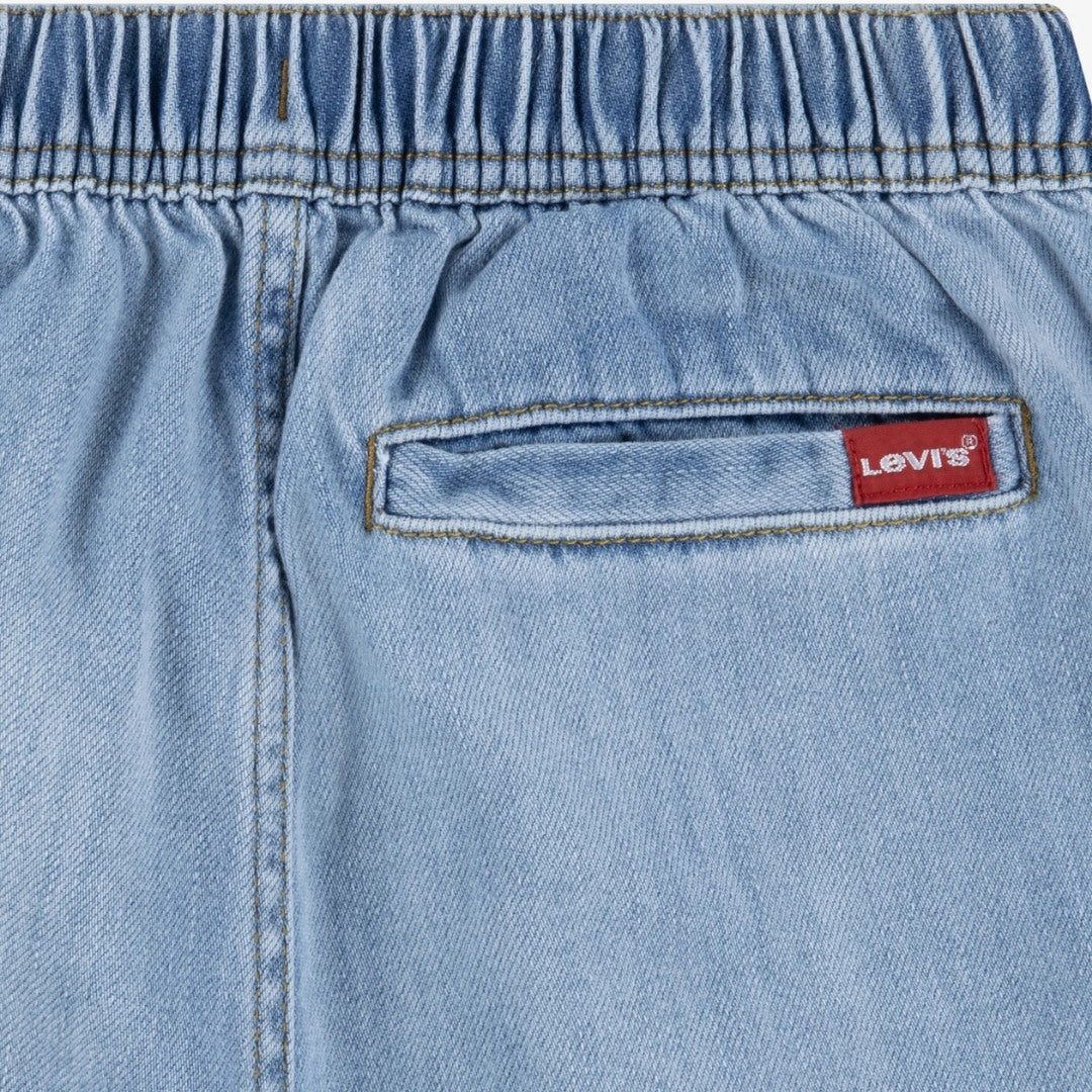 Parachute Cargo Denim (10-16 ANNI)
