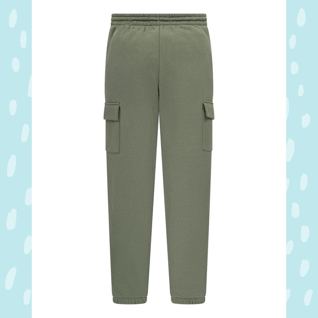 Utility Cargo Jogger